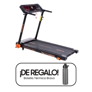 Cinta de Caminar Athletic 460T