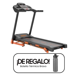 Cinta Caminar Athletic 610T