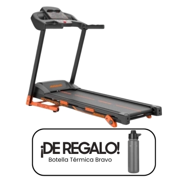 Cinta Caminar Athletic 610T+