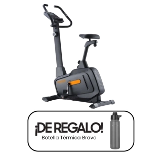 Bicicleta Athletic Estática 570BV