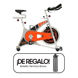 Bicicleta Athletic Spinning Indoor 2600BS