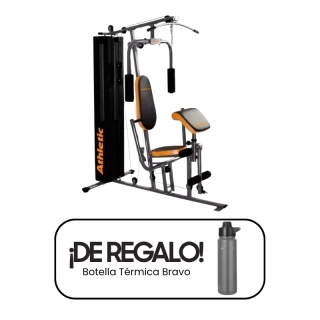 Multiejercicio Athletic 460M