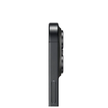 Celular Apple iPhone 15 Pro 128GB  Black ESIM Swap