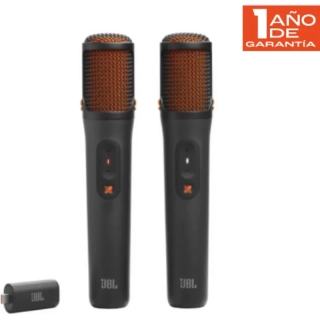 Microfono JBL Easy Sing tipo C