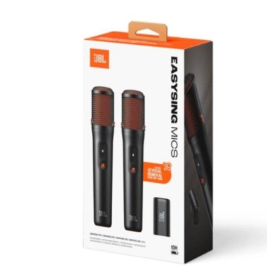 Microfono JBL Easy Sing tipo C