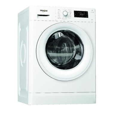 Lavarropas Whirlpool Carga Frontal 9Kg Inverter FreshCare