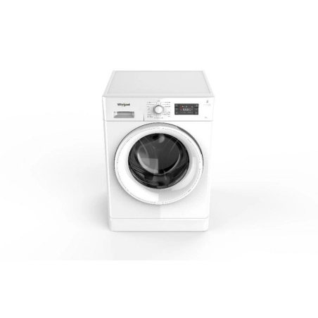 Lavarropas Whirlpool Carga Frontal 9Kg Inverter FreshCare