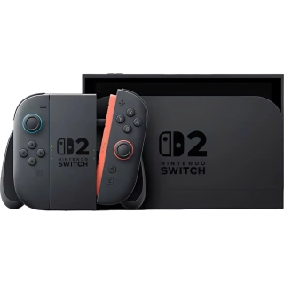 Consola Nintendo Switch 2 - Choose Your Game Bundle