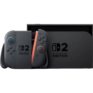 Consola Nintendo Switch 2 - Choose Your Game Bundle