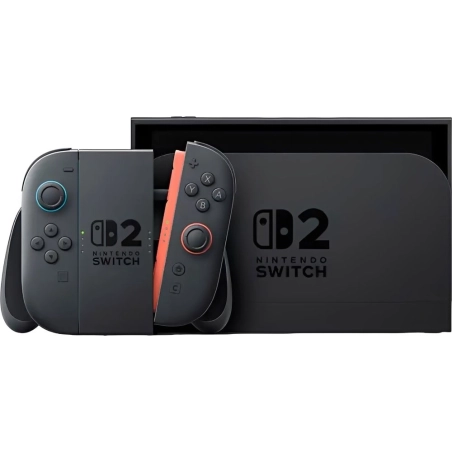Consola Nintendo Switch 2 - Choose Your Game Bundle
