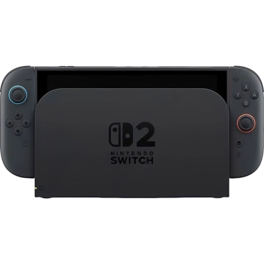 Consola Nintendo Switch 2 - Choose Your Game Bundle