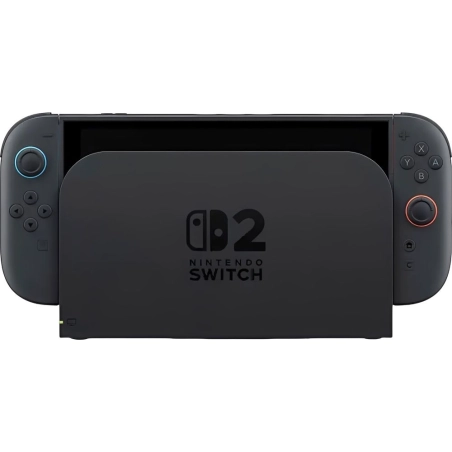 Consola Nintendo Switch 2 - Choose Your Game Bundle