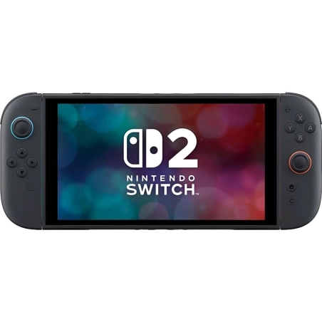 Consola Nintendo Switch 2 - Choose Your Game Bundle