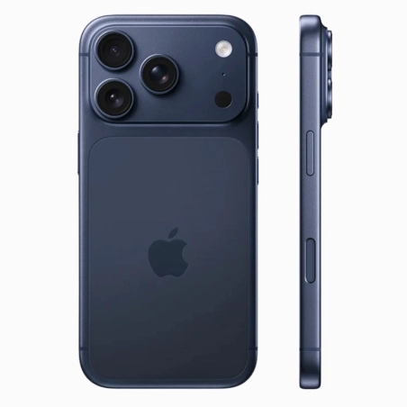 Celular Apple iPhone 17 Pro Max 256GB Esim