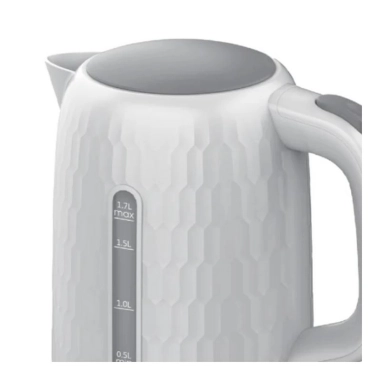 Hervidora Midea 1,7L 2200W