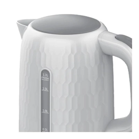 Hervidora Midea 1,7L 2200W