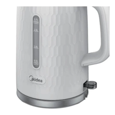 Hervidora Midea 1,7L 2200W