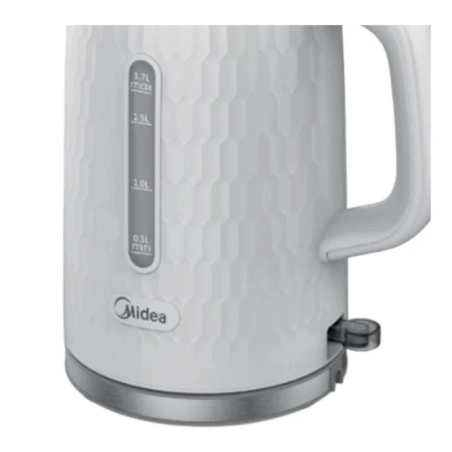 Hervidora Midea 1,7L 2200W