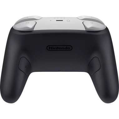 Control Nintendo Switch 2 Pro USB C - Negro
