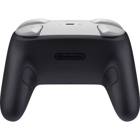 Control Nintendo Switch 2 Pro USB C - Negro