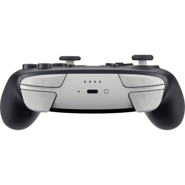 Control Nintendo Switch 2 Pro USB C - Negro