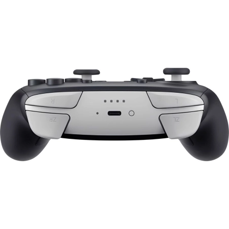 Control Nintendo Switch 2 Pro USB C - Negro