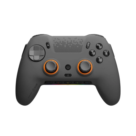 Control Inalambrico SCUF Envision Pro para PC y Celular - Negro