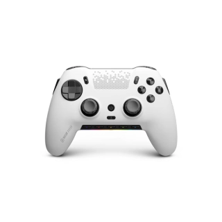 Control Inalambrico SCUF Envision Pro para PC y Celular - Blanco