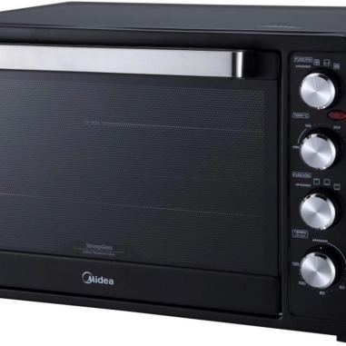 Horno Eléctrico Midea 55L