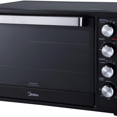 Horno Eléctrico Midea 55L