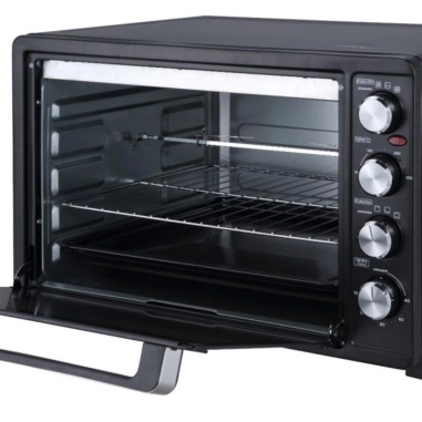 Horno Eléctrico Midea 55L