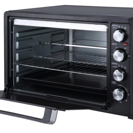 Horno Eléctrico Midea 55L
