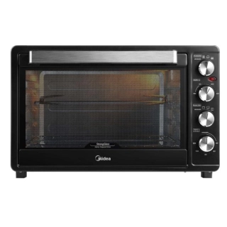 Horno Eléctrico Midea 55L