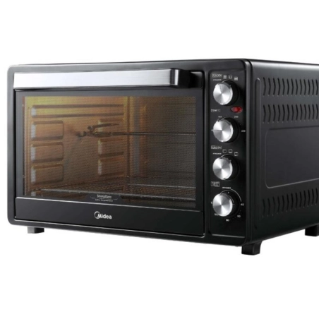 Horno Eléctrico Midea 55L