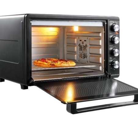 Horno Eléctrico Midea 55L
