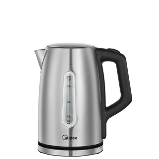 Hervidora Midea 1,7L 2200W Inox