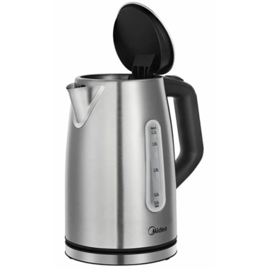 Hervidora Midea 1,7L 2200W Inox