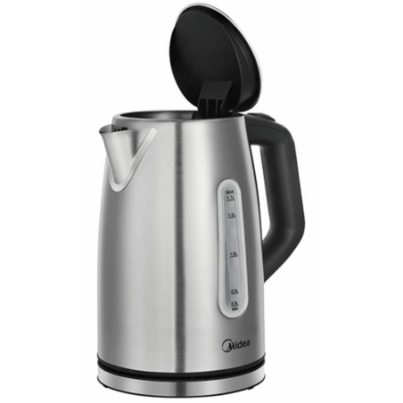 Hervidora Midea 1,7L 2200W Inox