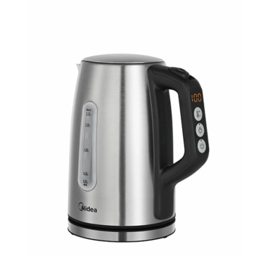 Hervidora Midea 1,7L 2200W Inox