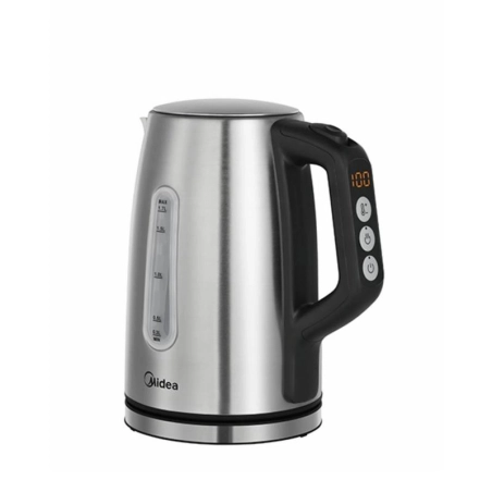 Hervidora Midea 1,7L 2200W Inox