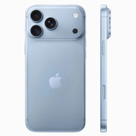 Celular Apple iPhone 18 Pro 256GB
