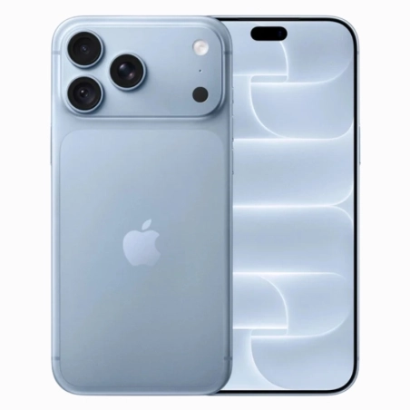 Celular Apple iPhone 18 Pro 256GB