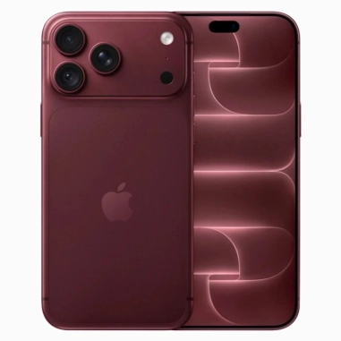 Celular Apple iPhone 18 Pro Max 1TB