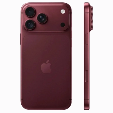 Celular Apple iPhone 18 Pro Max 1TB
