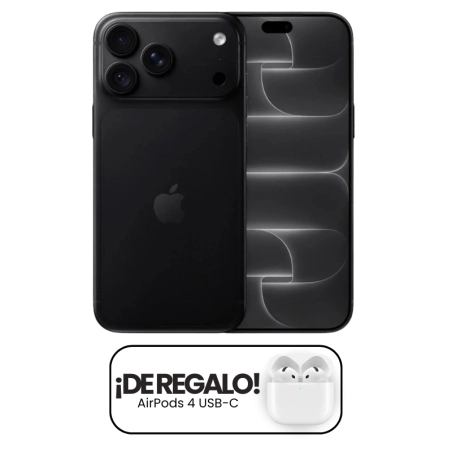 Celular Apple iPhone 18 Pro 512GB