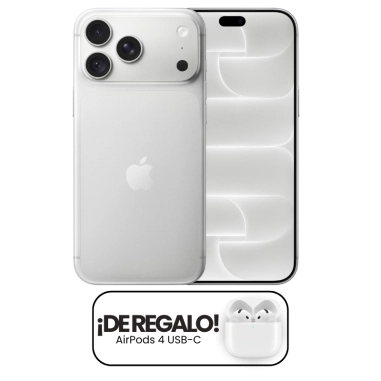 Celular Apple iPhone 18 Pro 1TB