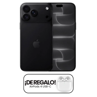 Celular Apple iPhone 18 Pro Max 512GB
