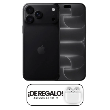 Celular Apple iPhone 18 Pro Max 512GB
