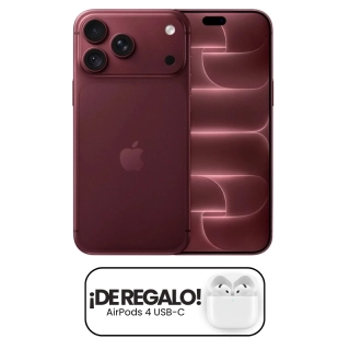 Celular Apple iPhone 18 Pro Max 1TB