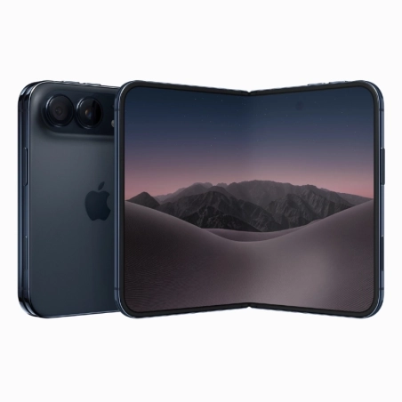 Celular Apple iPhone Duo 256GB